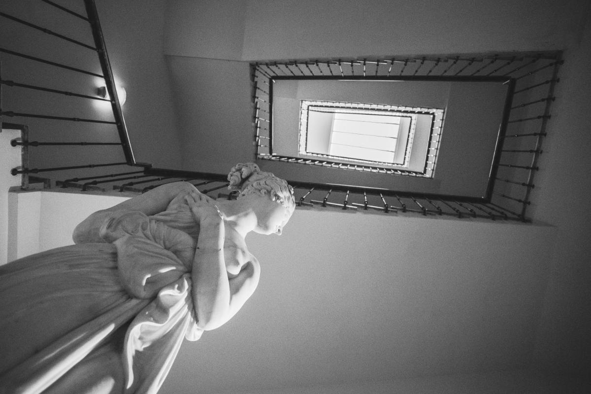 Palazzo Alfieri - Place of Charme