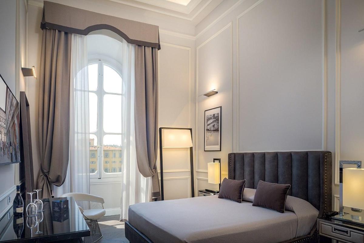 Palazzo Alfieri - Place of Charme