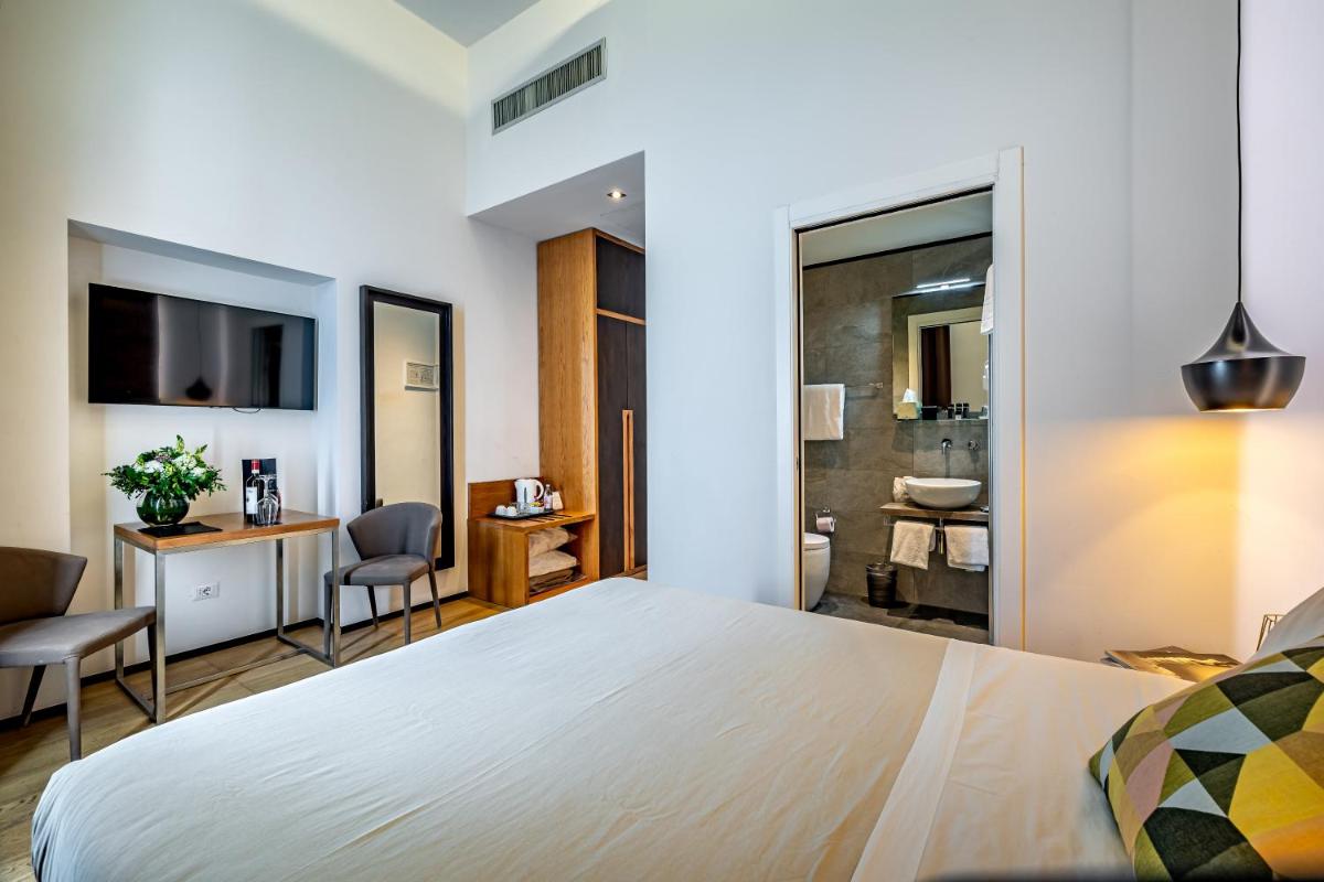 Palazzo Alfieri - Place of Charme