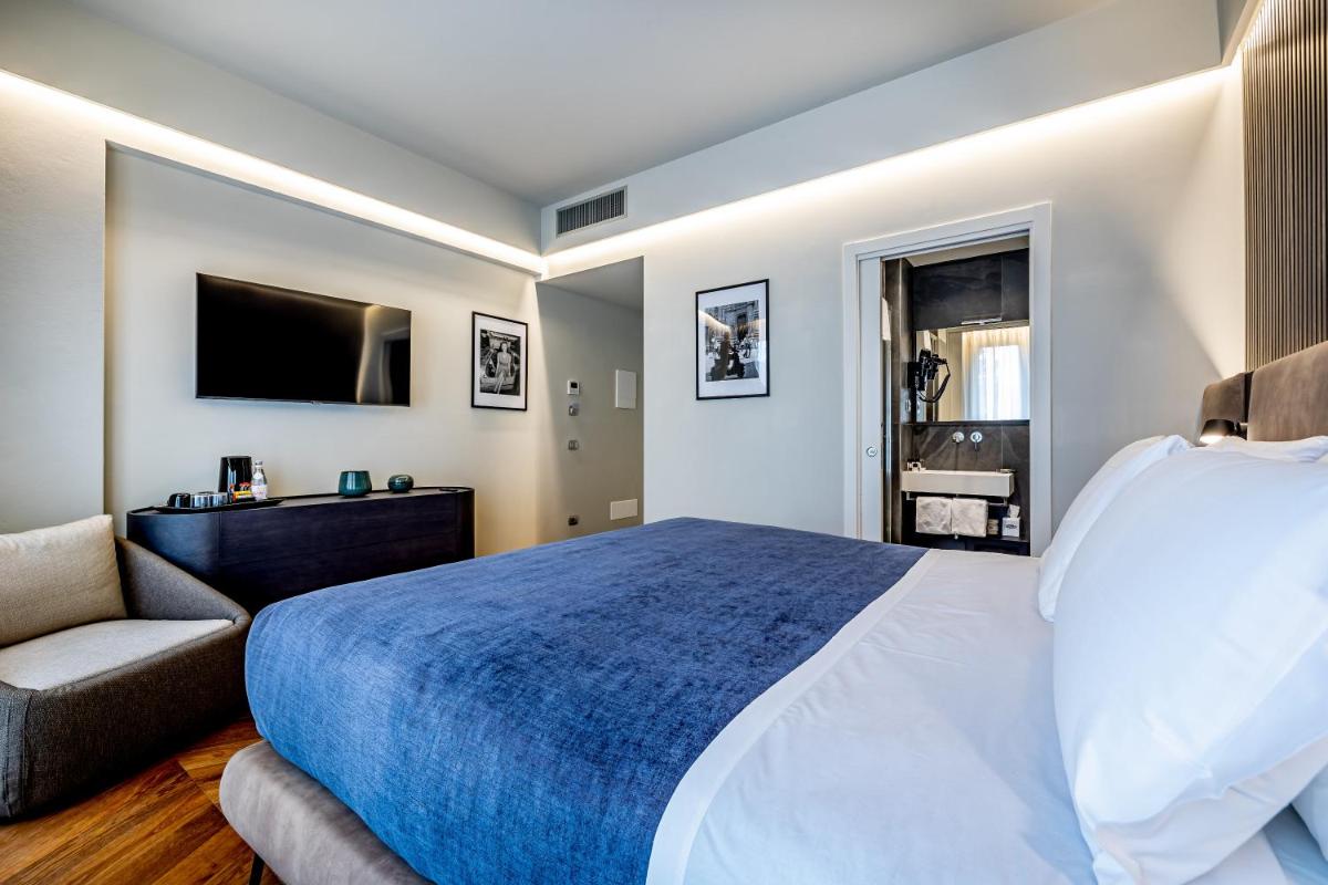 Palazzo Alfieri - Place of Charme