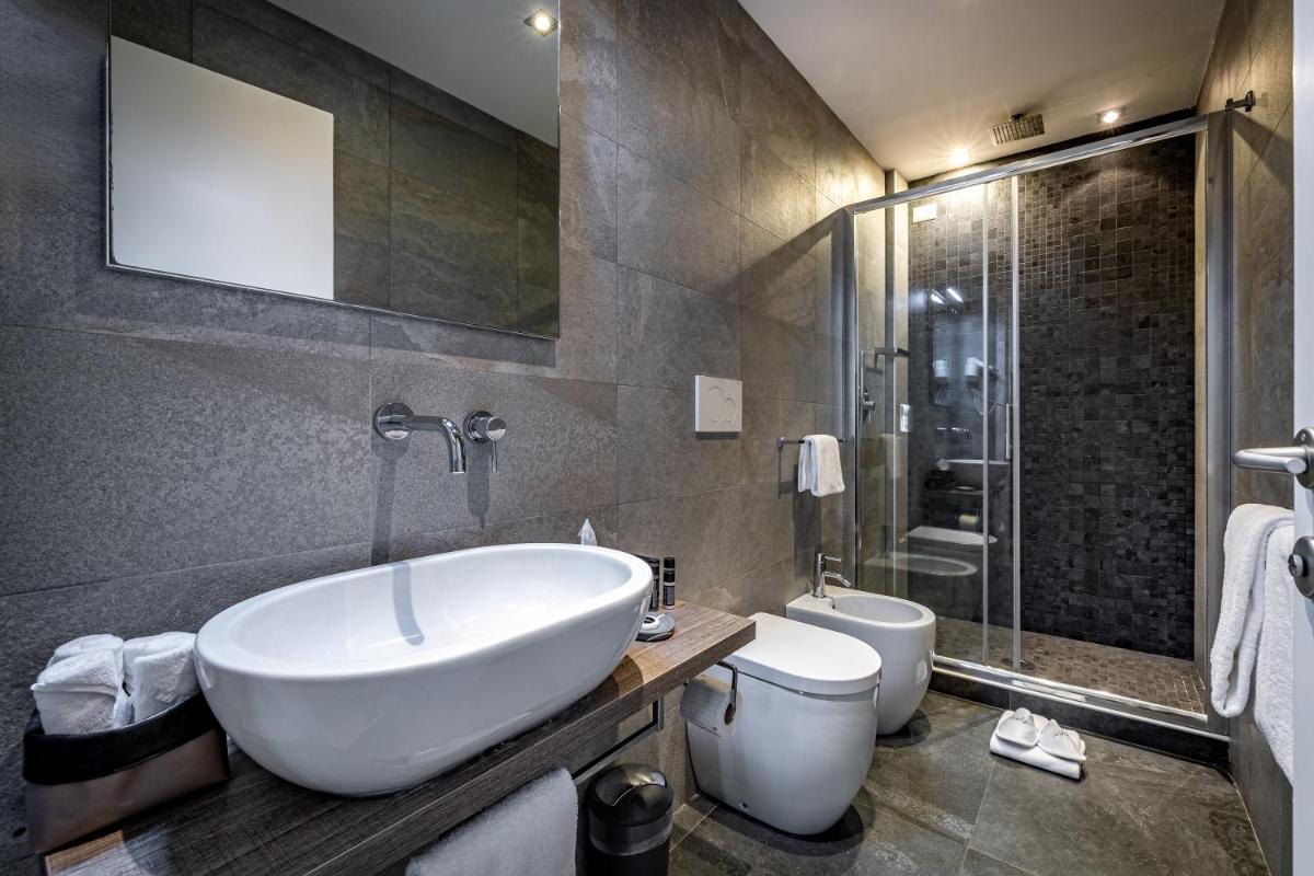 Palazzo Alfieri - Place of Charme