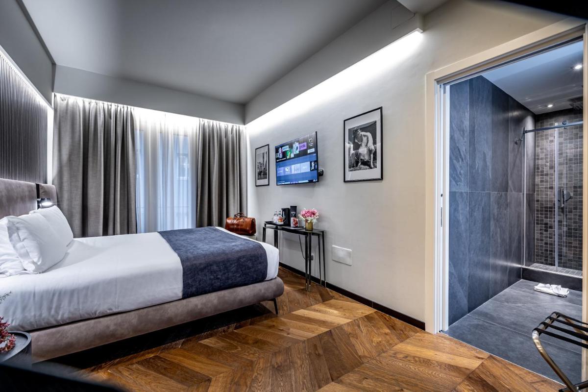 Palazzo Alfieri - Place of Charme