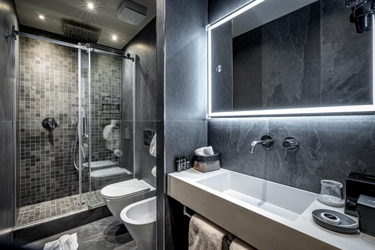 Palazzo Alfieri - Place of Charme