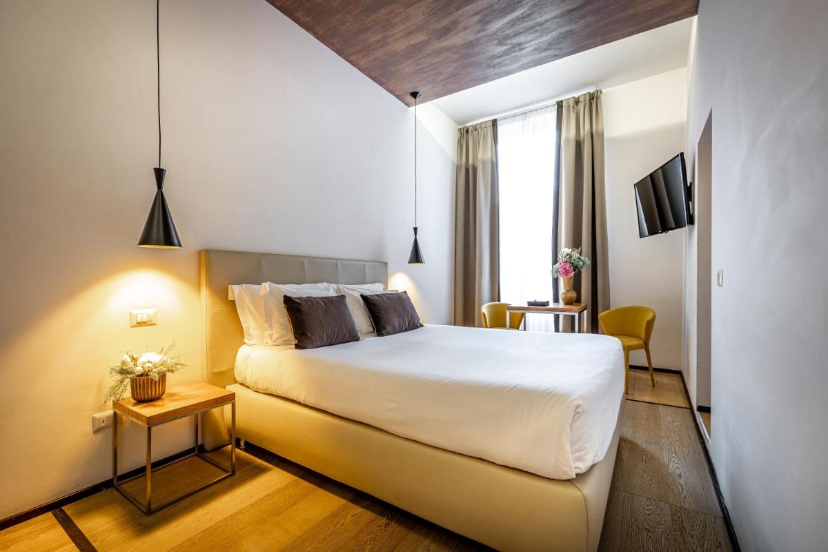 Palazzo Alfieri - Place of Charme