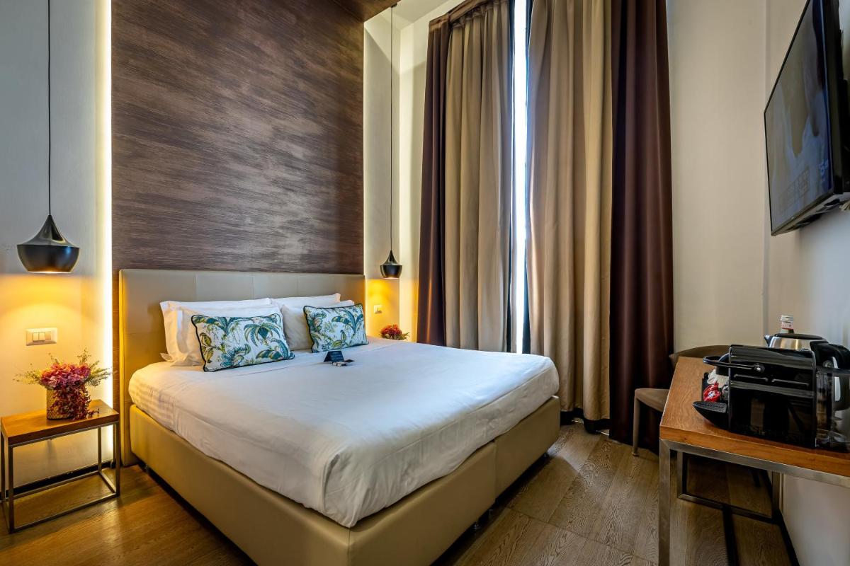 Palazzo Alfieri - Place of Charme