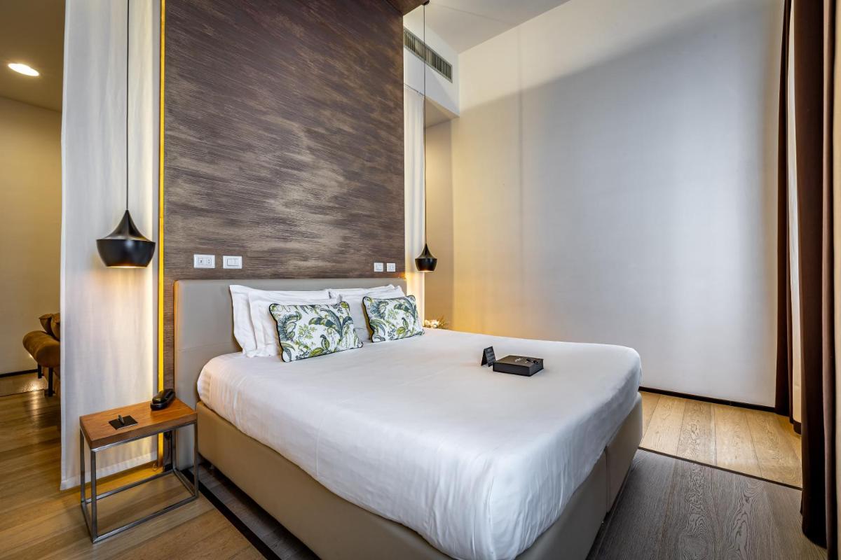 Palazzo Alfieri - Place of Charme