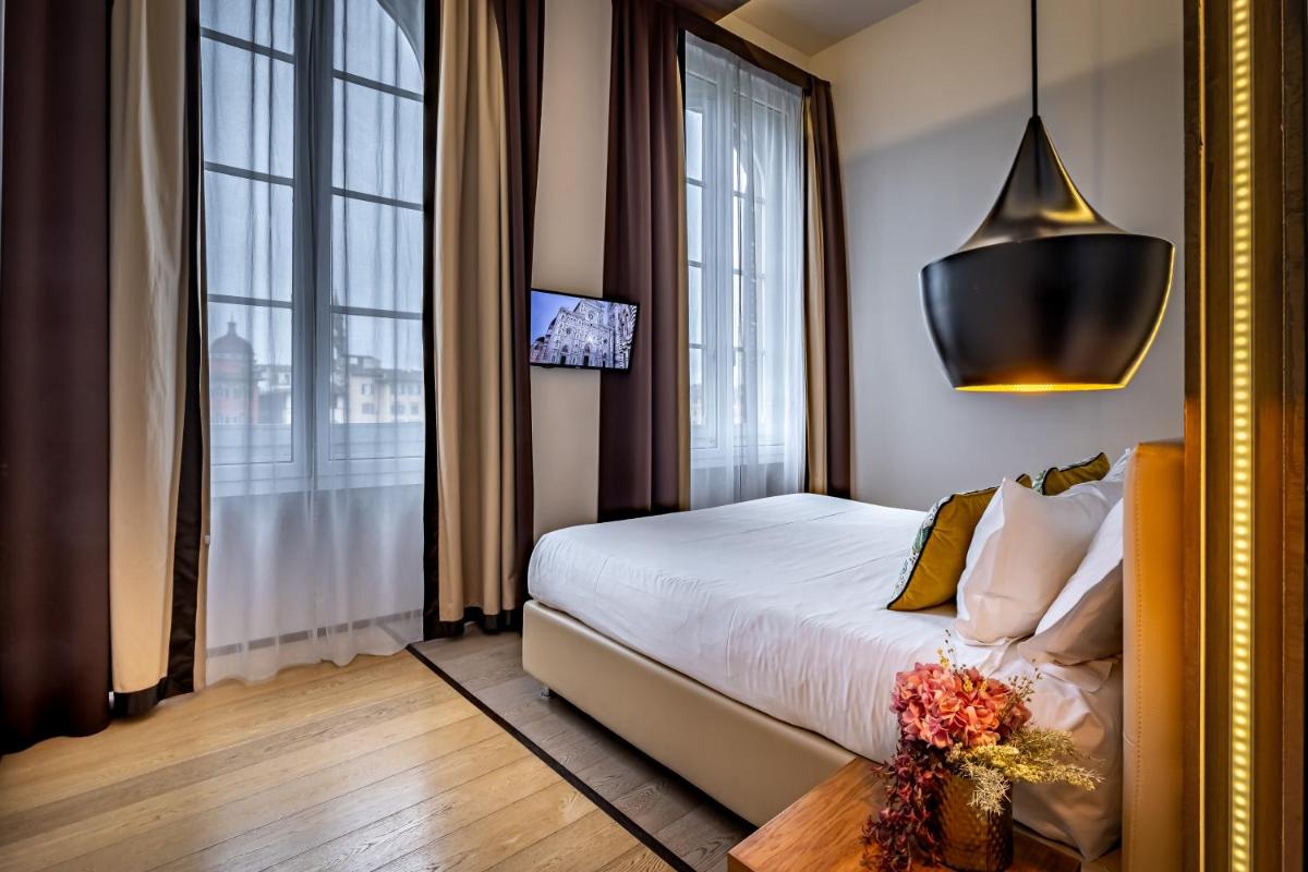 Palazzo Alfieri - Place of Charme