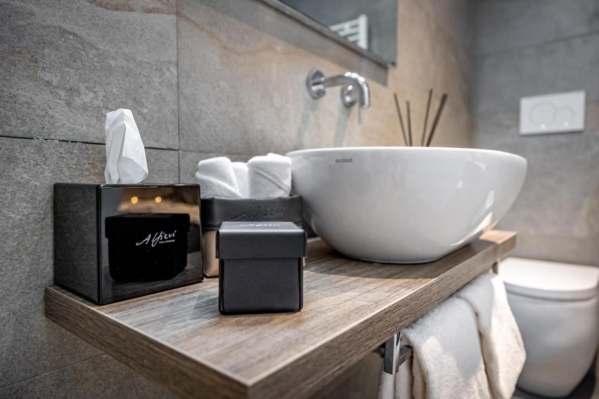 Palazzo Alfieri - Place of Charme