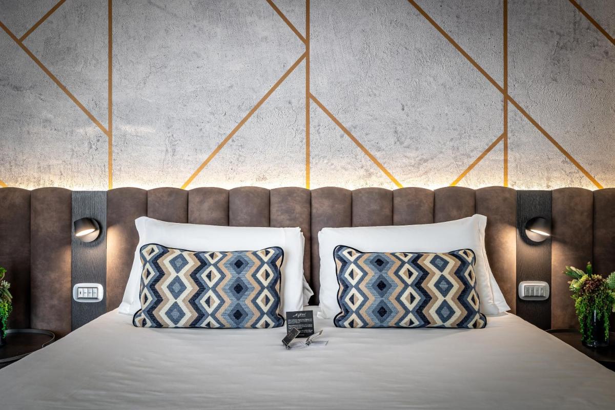 Palazzo Alfieri - Place of Charme