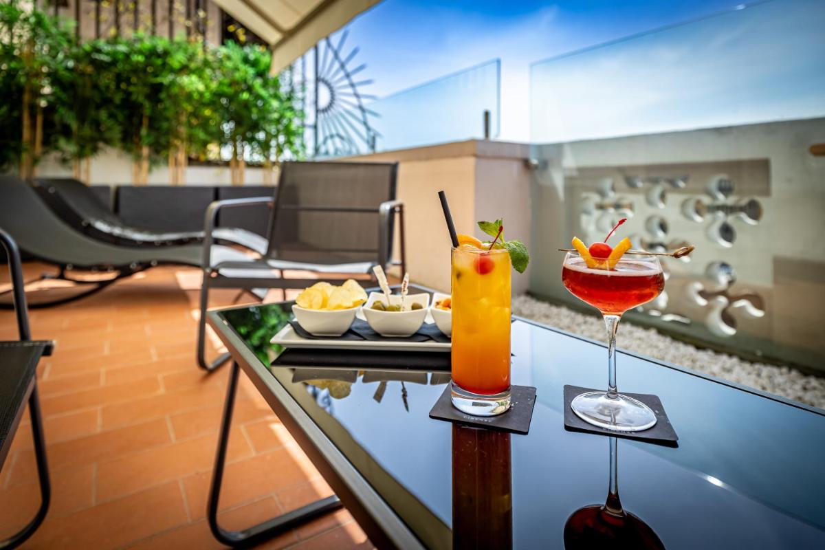 Palazzo Alfieri - Place of Charme