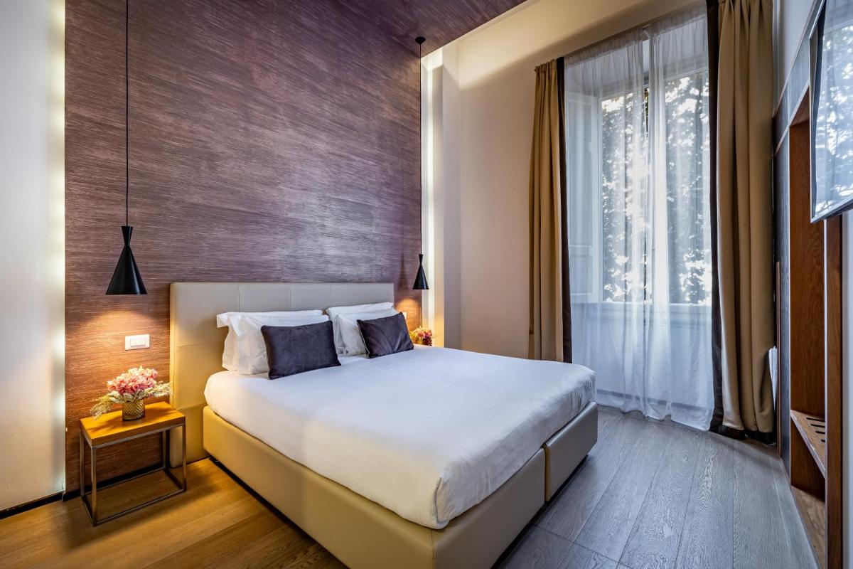 Palazzo Alfieri - Place of Charme