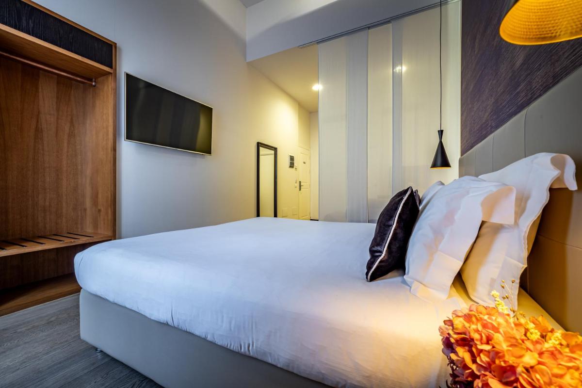 Palazzo Alfieri - Place of Charme