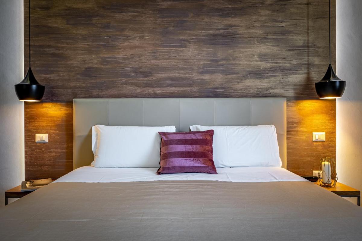 Palazzo Alfieri - Place of Charme