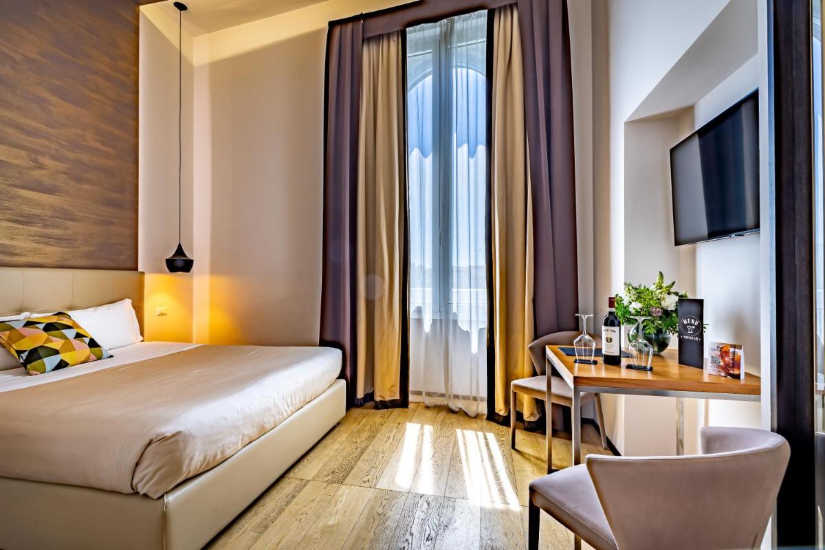 Palazzo Alfieri - Place of Charme