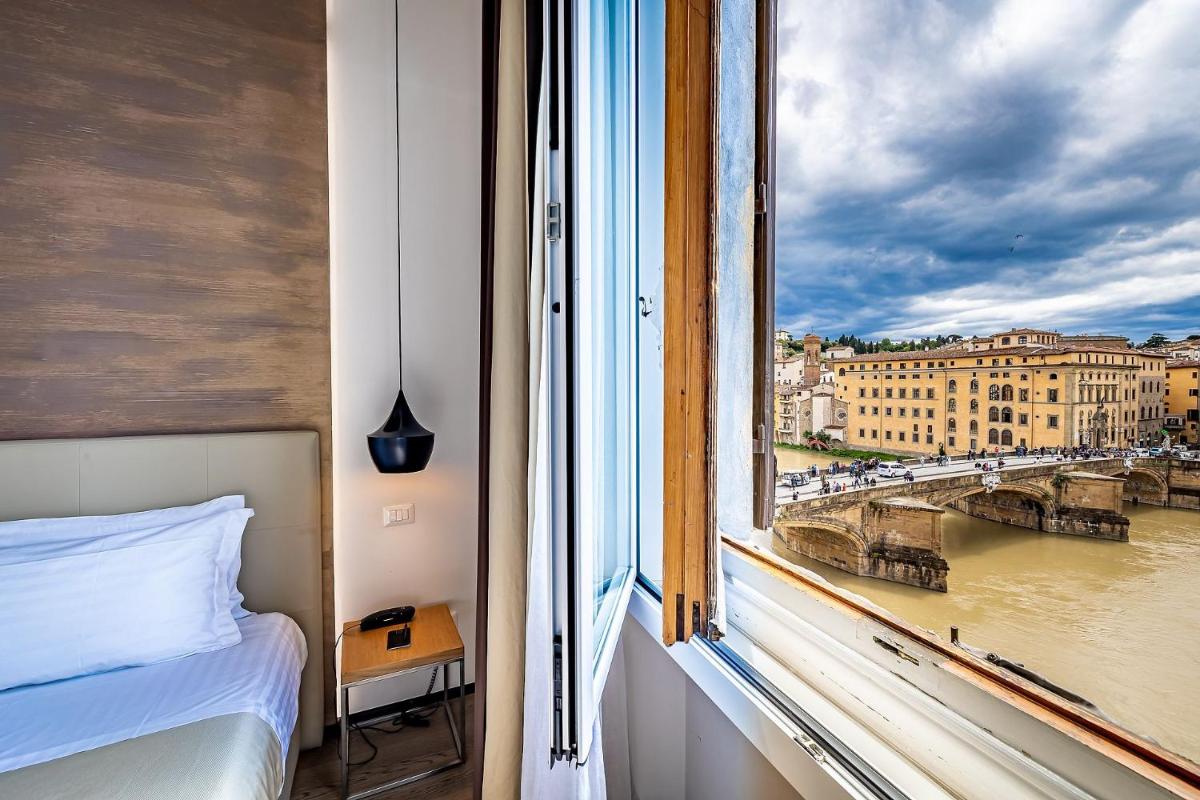 Palazzo Alfieri - Place of Charme