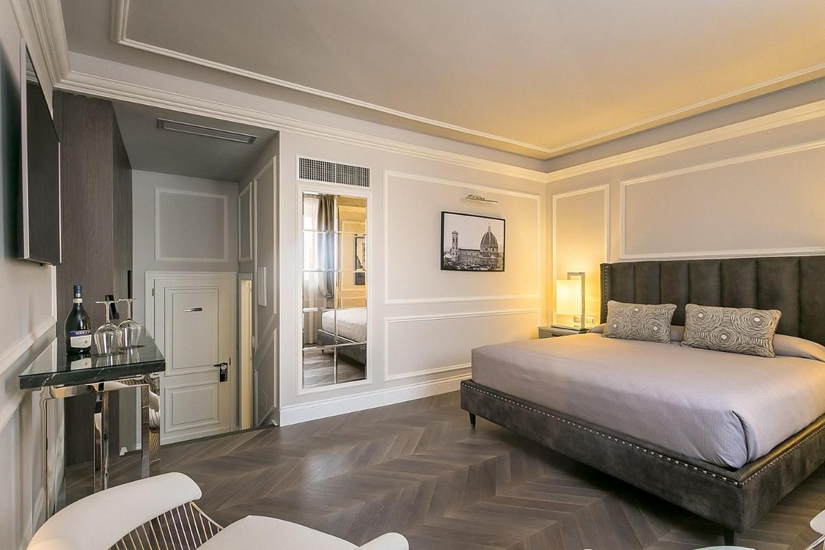 Palazzo Alfieri - Place of Charme