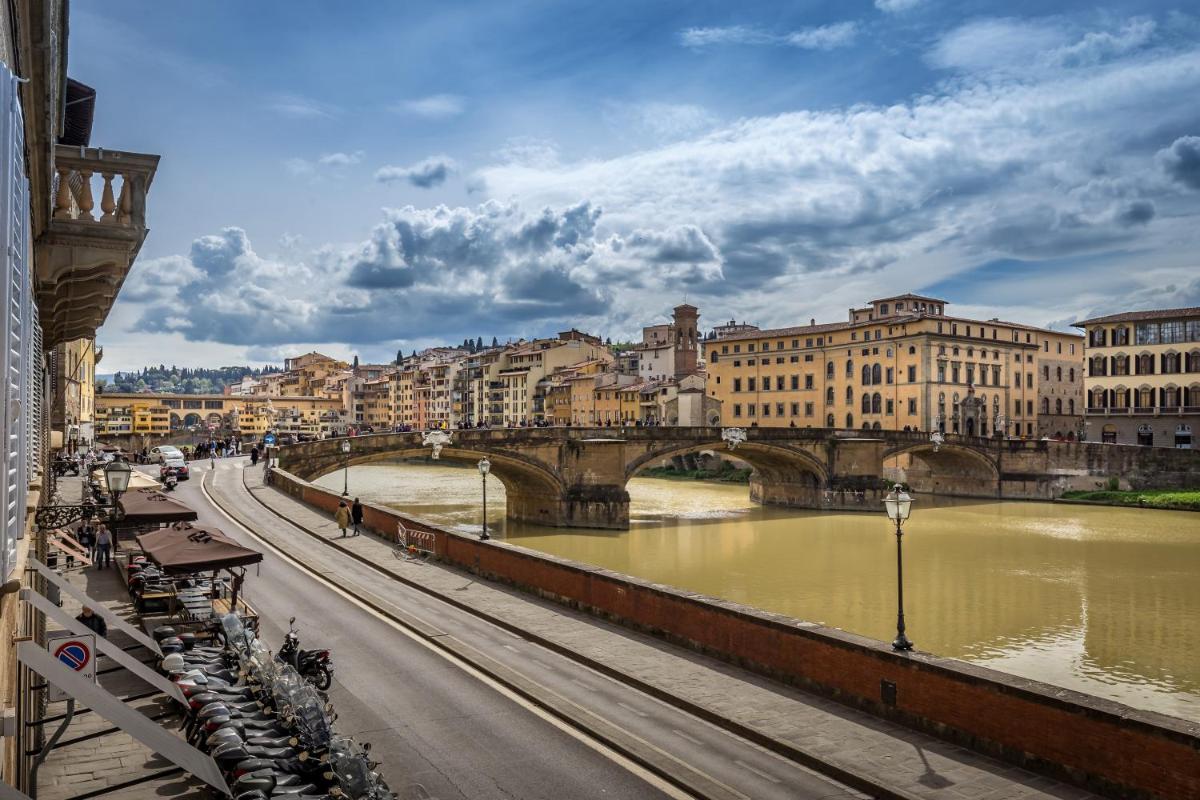 Palazzo Alfieri - Place of Charme