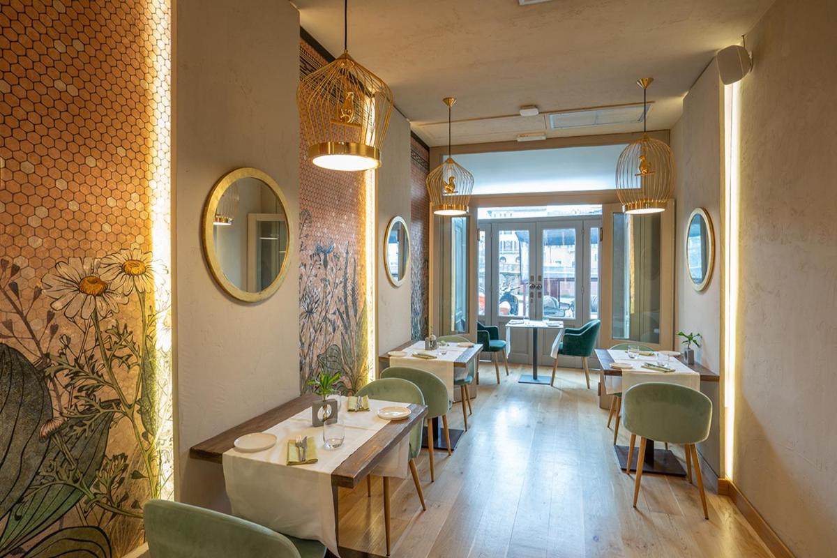Palazzo Alfieri - Place of Charme
