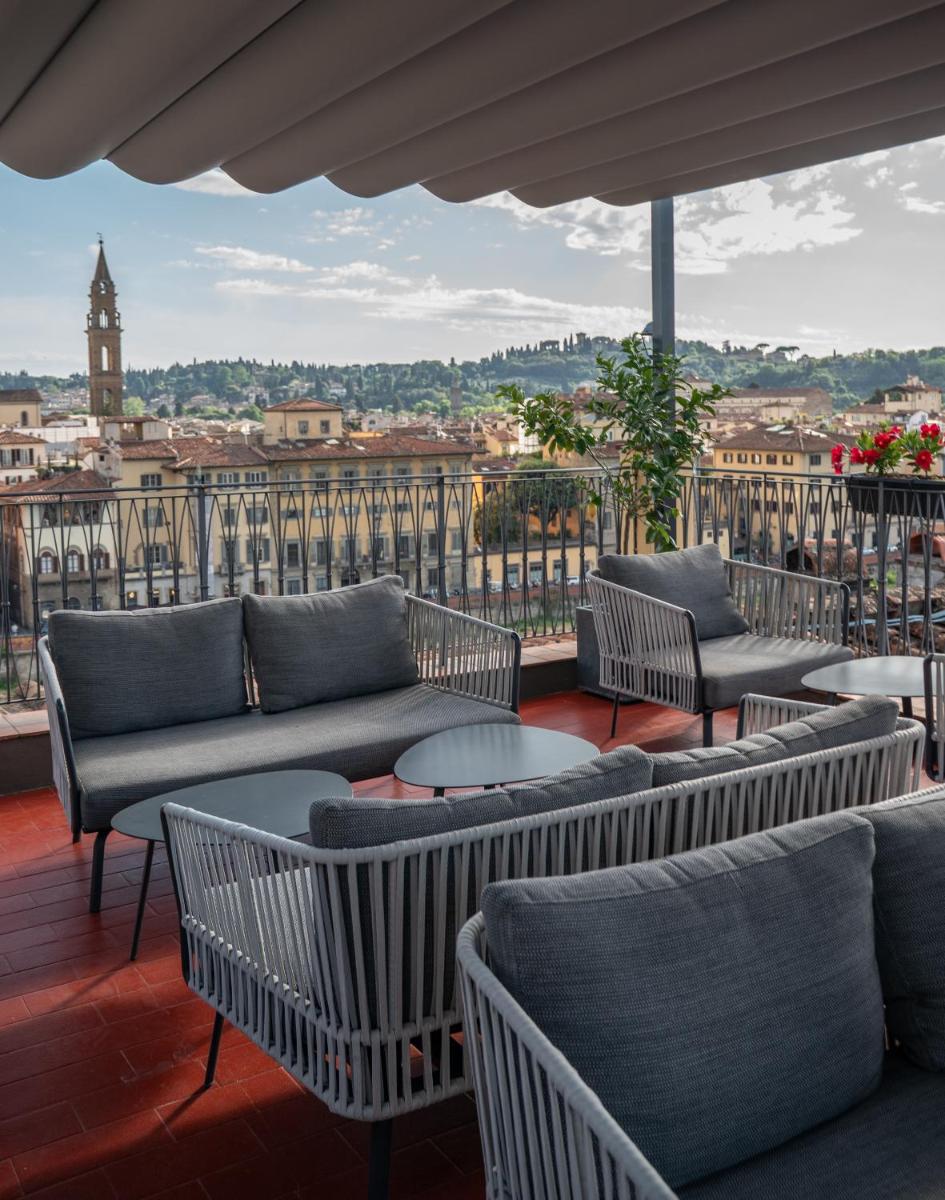 Palazzo Alfieri - Place of Charme