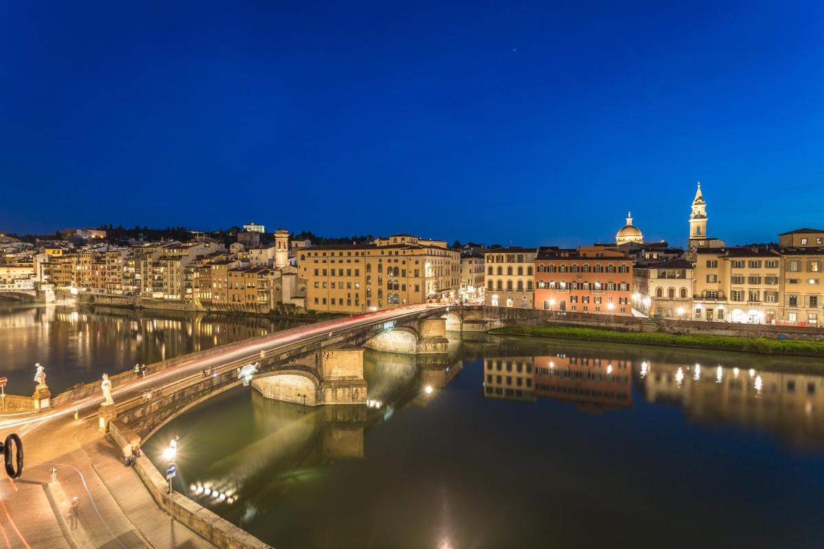 Palazzo Alfieri - Place of Charme