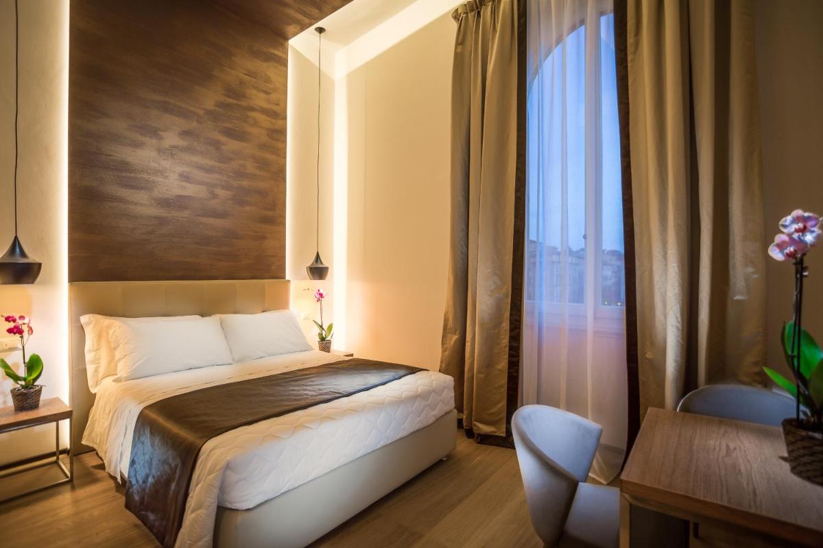 Palazzo Alfieri - Place of Charme
