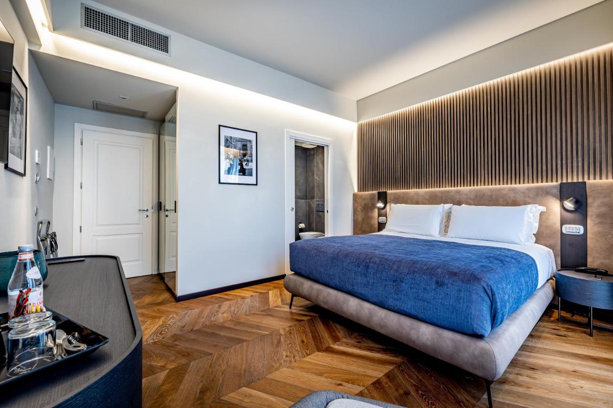 Palazzo Alfieri - Place of Charme