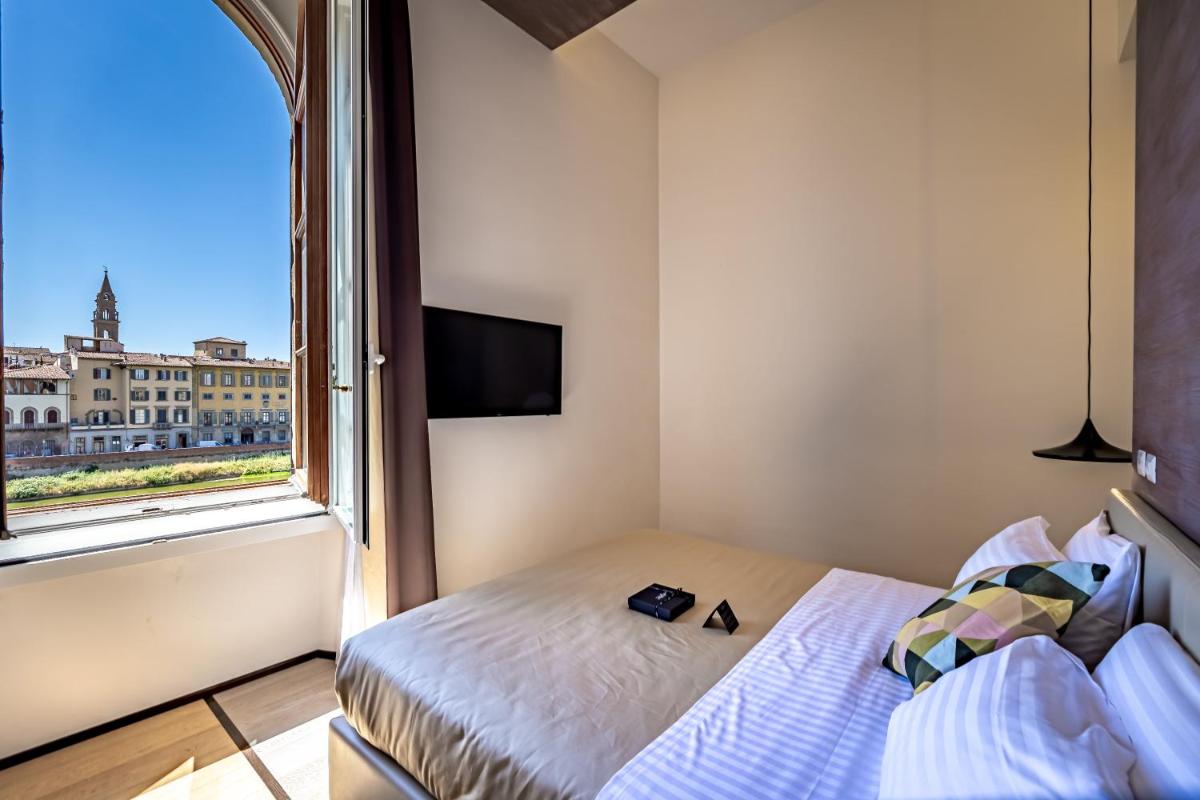 Palazzo Alfieri - Place of Charme