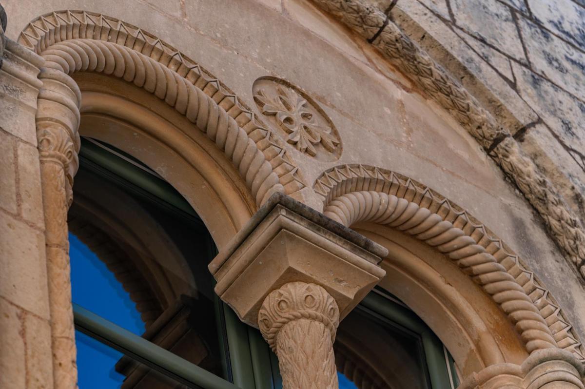 Palazzo Bifora Mdina