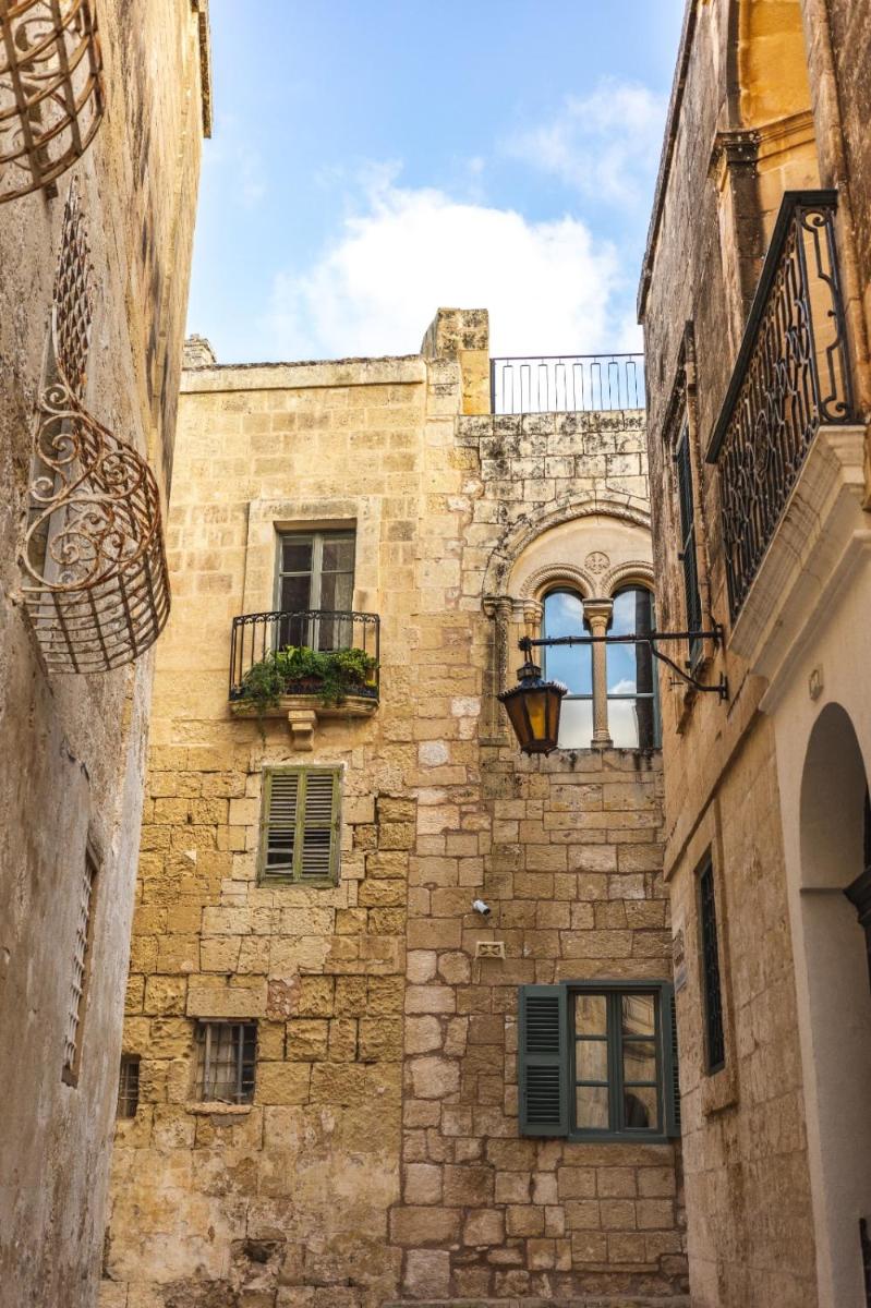 Palazzo Bifora Mdina