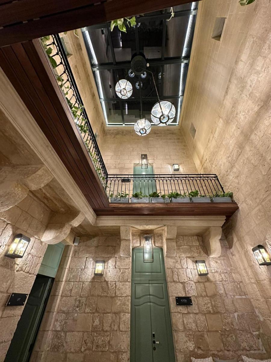 Palazzo Bifora Mdina