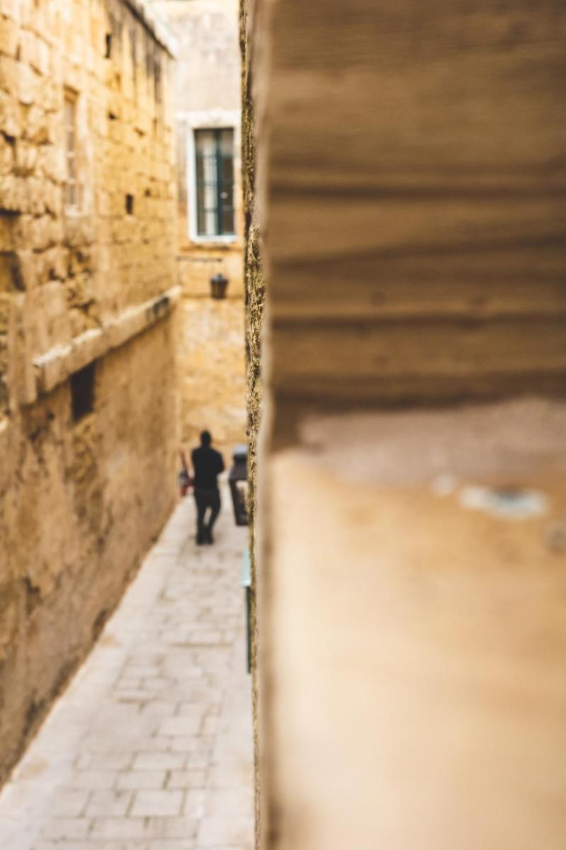 Palazzo Bifora Mdina