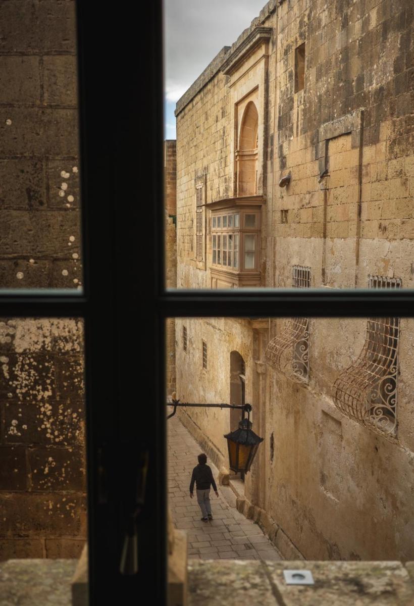 Palazzo Bifora Mdina