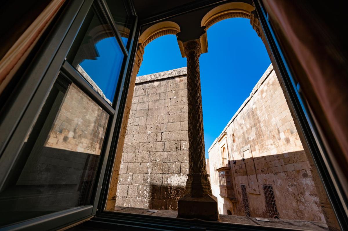 Palazzo Bifora Mdina