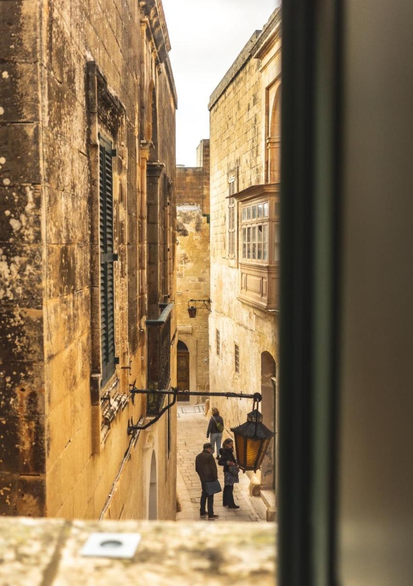 Palazzo Bifora Mdina