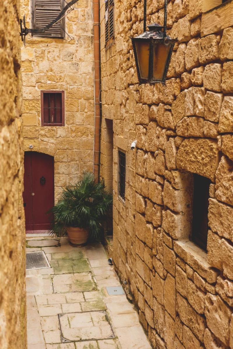 Palazzo Bifora Mdina