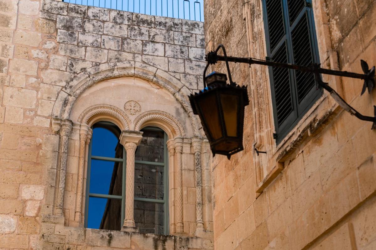 Palazzo Bifora Mdina