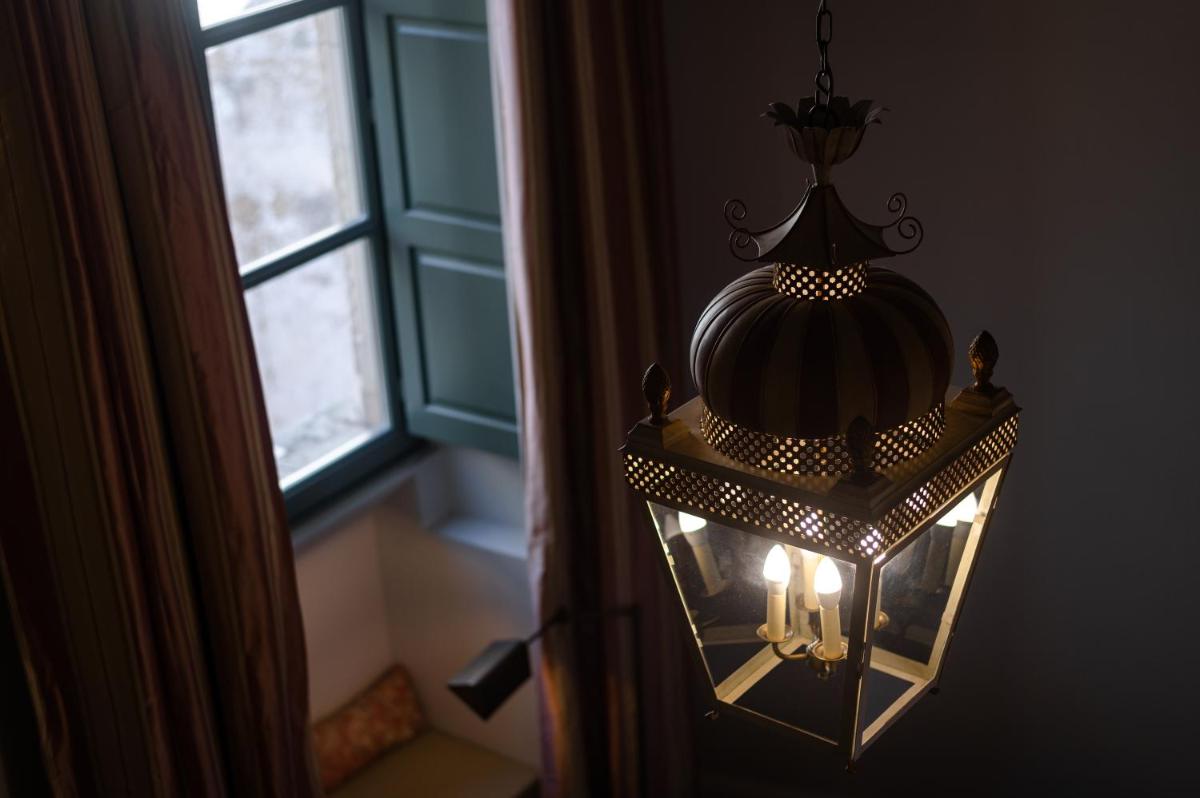 Palazzo Bifora Mdina