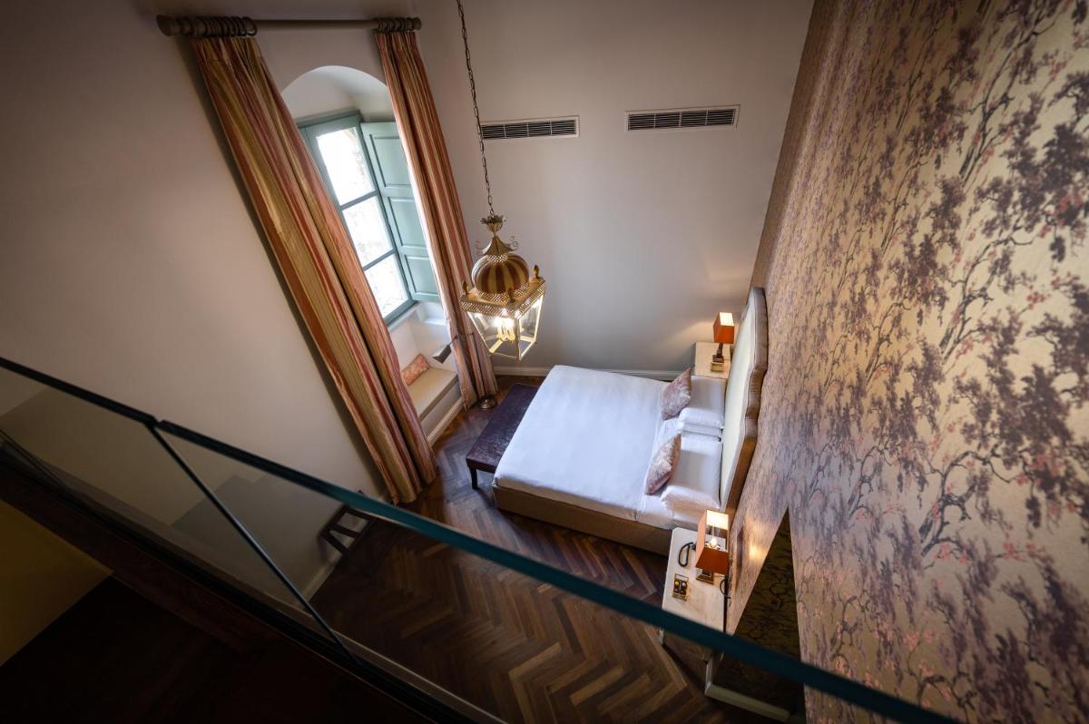 Palazzo Bifora Mdina