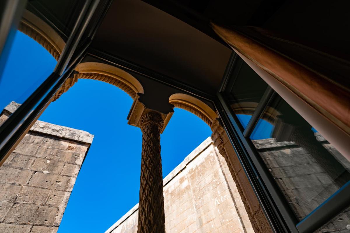 Palazzo Bifora Mdina