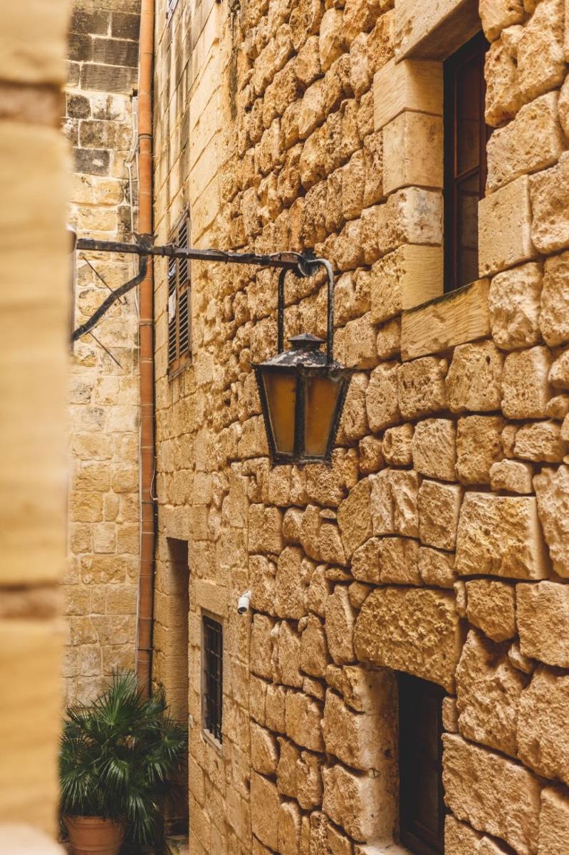 Palazzo Bifora Mdina