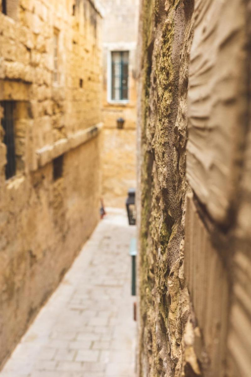 Palazzo Bifora Mdina