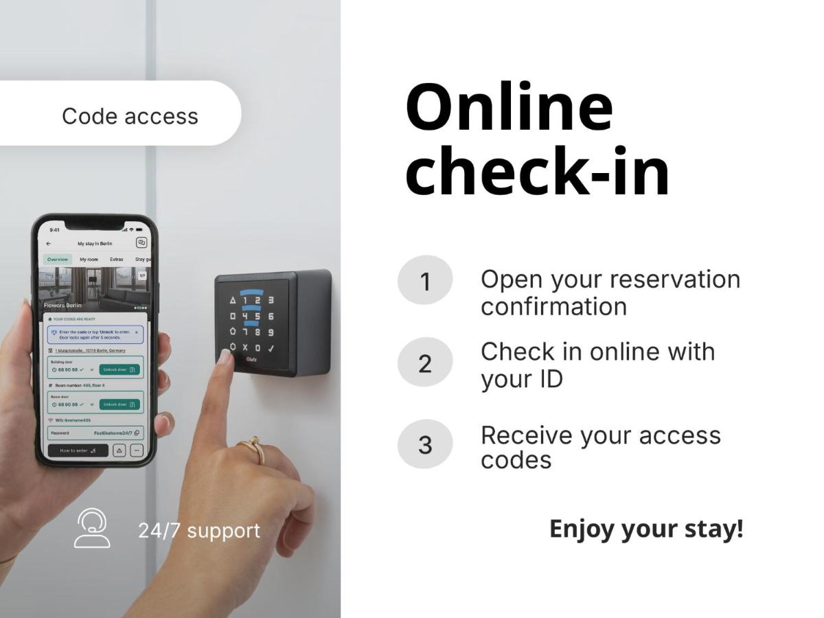 Limehome Lecce Palazzo BN