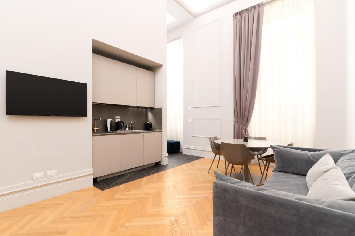 Limehome Lecce Palazzo BN