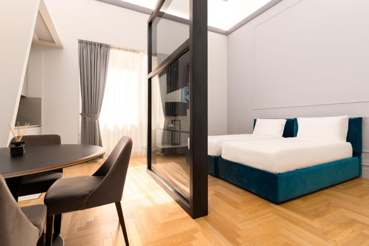 Limehome Lecce Palazzo BN