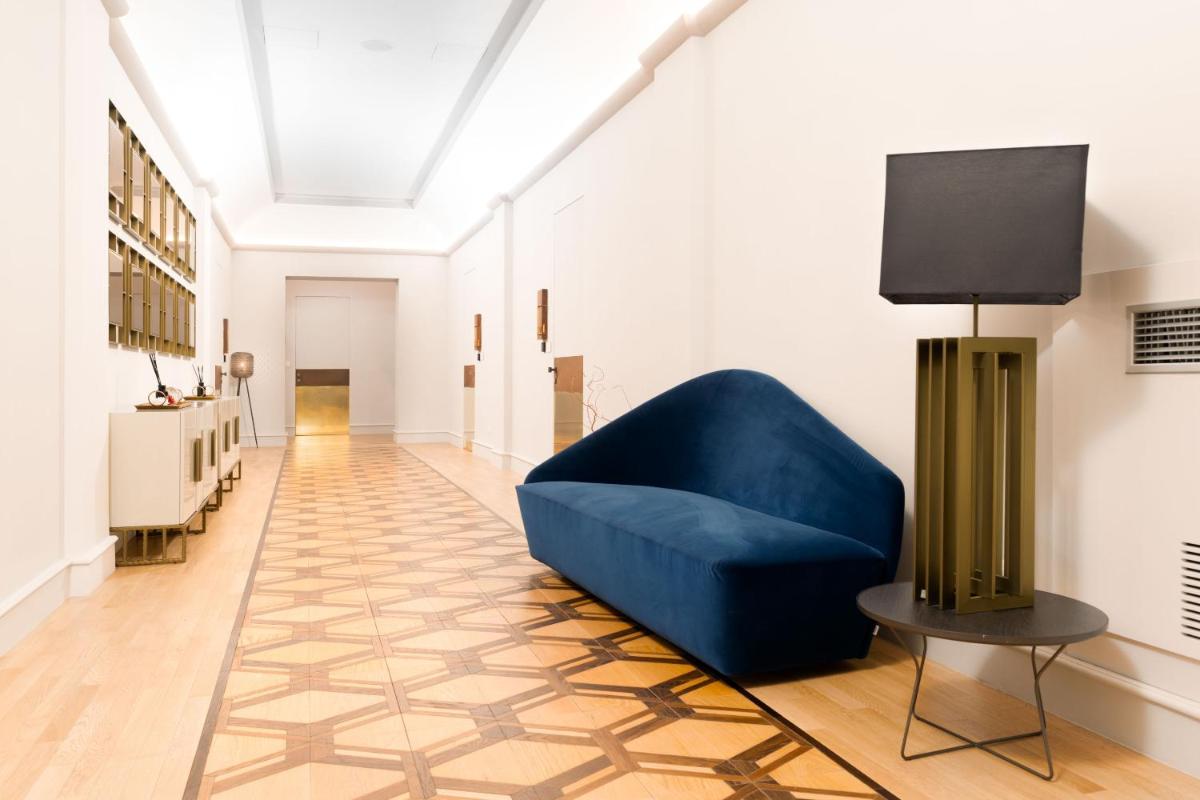 Limehome Lecce Palazzo BN