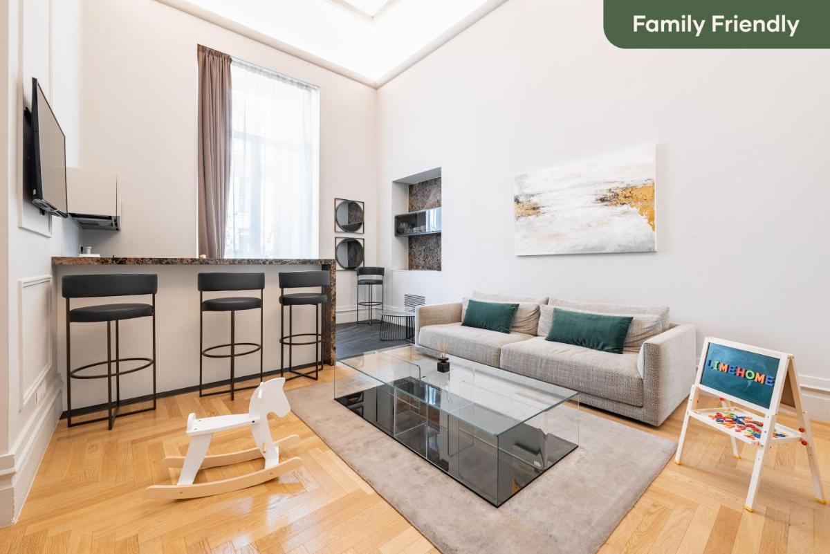 Limehome Lecce Palazzo BN