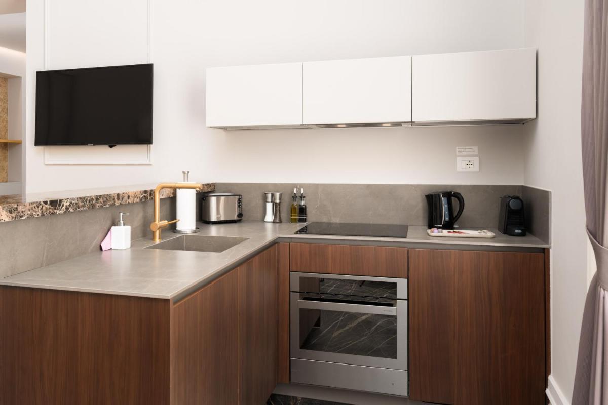 Limehome Lecce Palazzo BN