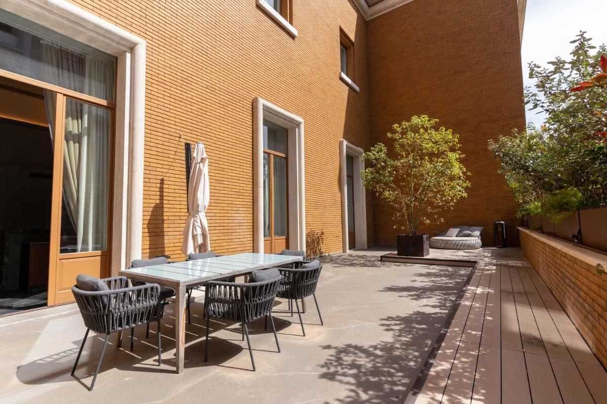 Limehome Lecce Palazzo BN