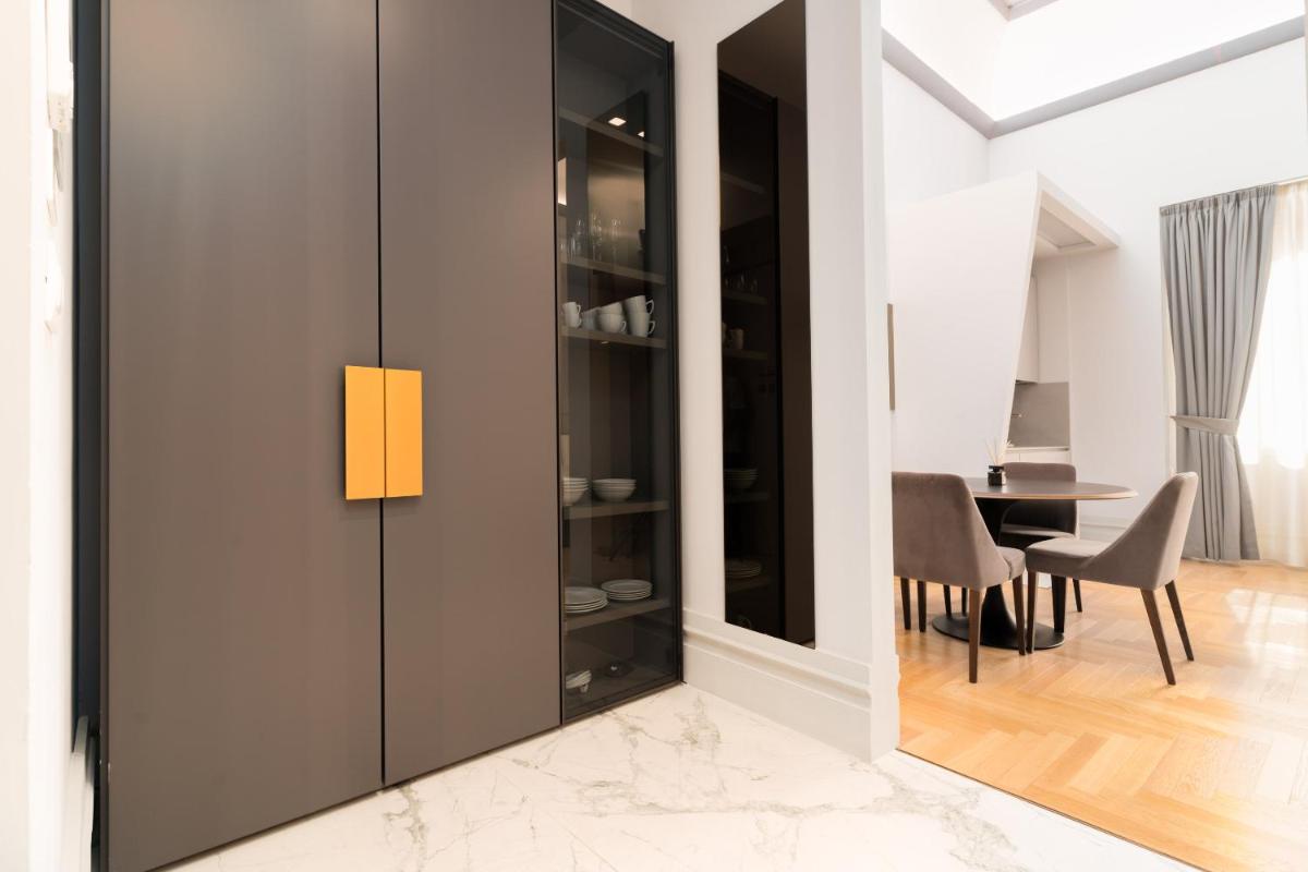 Limehome Lecce Palazzo BN