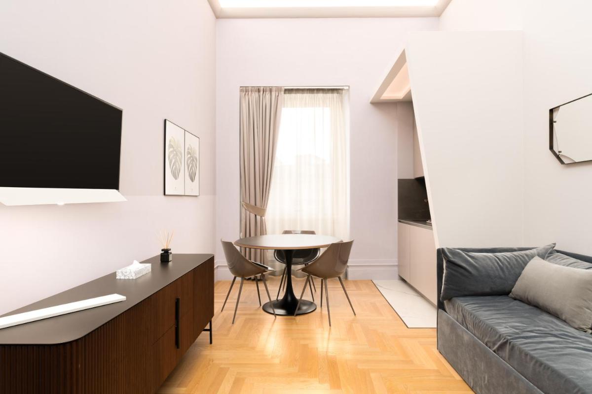 Limehome Lecce Palazzo BN